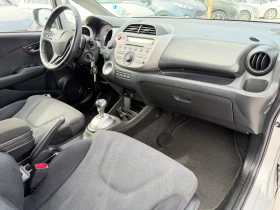 Honda Jazz Автомат, 1.4 100к.с Италия, снимка 9