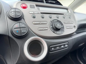 Honda Jazz Автомат, 1.4 100к.с Италия, снимка 10
