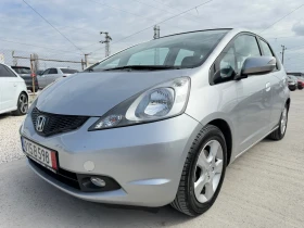 Honda Jazz Автомат, 1.4 100к.с Италия, снимка 1