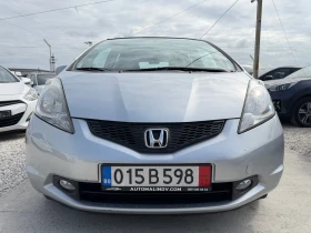 Honda Jazz Автомат, 1.4 100к.с Италия, снимка 2