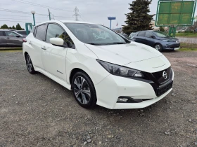 Nissan Leaf  40KW, снимка 7