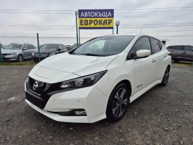Nissan Leaf  40KW, снимка 1