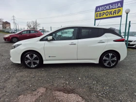 Nissan Leaf  40KW, снимка 2