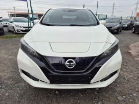 Nissan Leaf  40KW, снимка 8