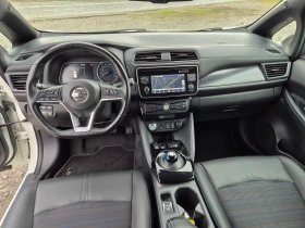 Nissan Leaf  40KW, снимка 14