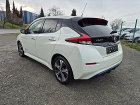 Nissan Leaf  40KW, снимка 3