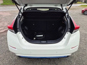 Nissan Leaf  40KW, снимка 11
