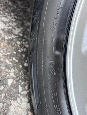 Ford Connect Transit connect maxxi, снимка 14