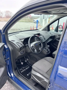Ford Connect Transit connect maxxi, снимка 9