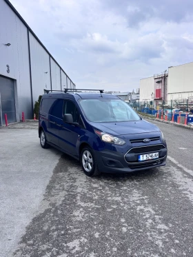 Ford Connect Transit connect maxxi, снимка 2