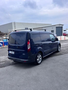 Ford Connect Transit connect maxxi, снимка 3