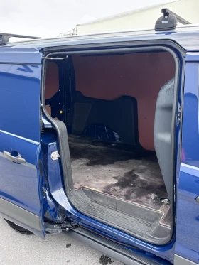 Ford Connect Transit connect maxxi, снимка 7
