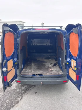 Ford Connect Transit connect maxxi, снимка 6