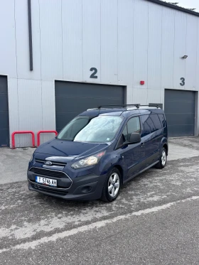 Ford Connect Transit connect maxxi, снимка 1