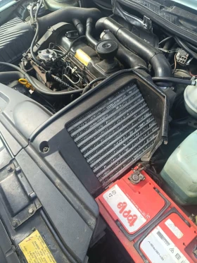 VW Golf Golf 2 1.6 TDI, снимка 9