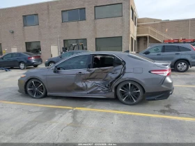 Toyota Camry 2.5L I-4 DI, DOHC, VVT, 206HP Front Wheel Drive, снимка 15