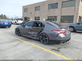 Toyota Camry 2.5L I-4 DI, DOHC, VVT, 206HP Front Wheel Drive, снимка 3