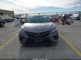 Toyota Camry 2.5L I-4 DI, DOHC, VVT, 206HP Front Wheel Drive, снимка 13