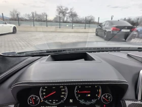 BMW M6 B&O akrapovic ceramic headup softclose, снимка 16