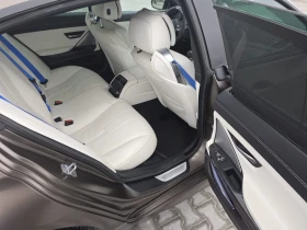 BMW M6 B&O akrapovic ceramic headup softclose, снимка 17