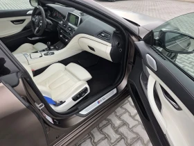 BMW M6 B&O akrapovic ceramic headup softclose, снимка 4