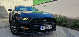 Ford Mustang, снимка 10