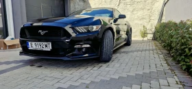 Ford Mustang, снимка 1