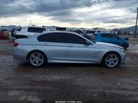 BMW 535 M-PACK* HARMAN KARDON* MEMORY* , снимка 12