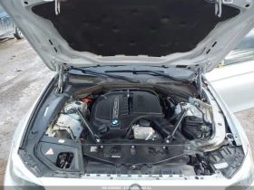 BMW 535 M-PACK* HARMAN KARDON* MEMORY* , снимка 9