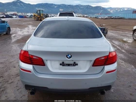BMW 535 M-PACK* HARMAN KARDON* MEMORY* , снимка 15