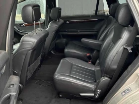 Mercedes-Benz R 500 5.0L 4MATIC * ПОДГРЕВИ* ПАНОРАМА* КАМЕРА* , снимка 16