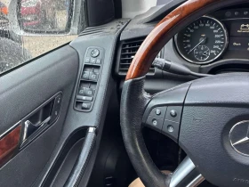 Mercedes-Benz R 500 5.0L 4MATIC * ПОДГРЕВИ* ПАНОРАМА* КАМЕРА* , снимка 13
