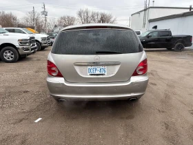 Mercedes-Benz R 500 5.0L 4MATIC * ПОДГРЕВИ* ПАНОРАМА* КАМЕРА* , снимка 5