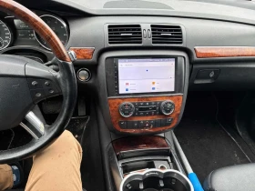 Mercedes-Benz R 500 5.0L 4MATIC * ПОДГРЕВИ* ПАНОРАМА* КАМЕРА* , снимка 9