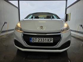 Peugeot 208 1.6HDI, снимка 2