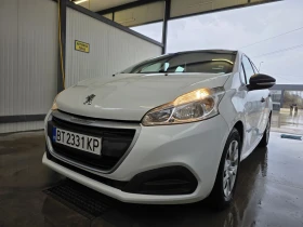 Peugeot 208 1.6HDI, снимка 1