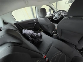 Peugeot 208 1.6HDI, снимка 12