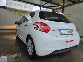 Peugeot 208 1.6HDI, снимка 4