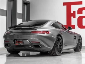 Mercedes-Benz AMG GT S АвтоКредит* (ЦЕНА ДО БГ), снимка 3