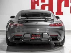 Mercedes-Benz AMG GT S АвтоКредит* (ЦЕНА ДО БГ), снимка 4