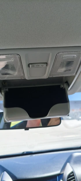 Hyundai I30 газов инжекцион, снимка 8