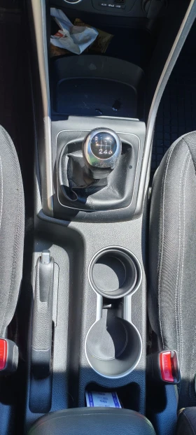 Hyundai I30 газов инжекцион, снимка 9