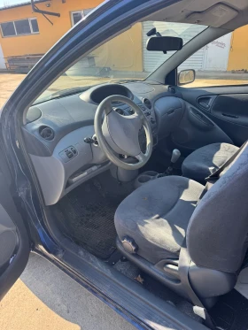 Toyota Yaris Vvt-i, снимка 5