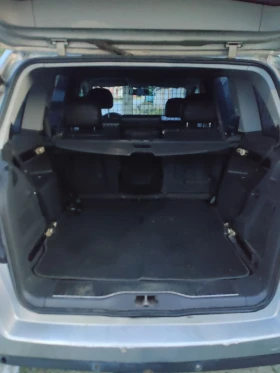 Opel Zafira 1.6 CNG , снимка 10