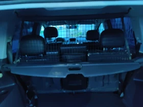Opel Zafira 1.6 CNG , снимка 7