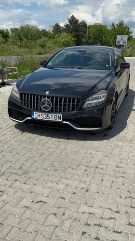 Mercedes-Benz GLS 350, снимка 6