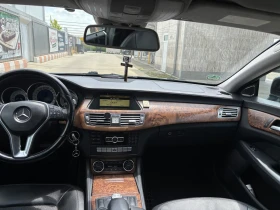 Mercedes-Benz GLS 350, снимка 10