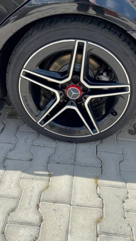 Mercedes-Benz GLS 350, снимка 5
