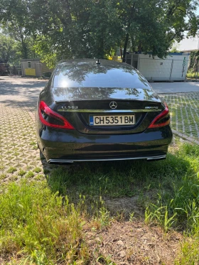 Mercedes-Benz GLS 350, снимка 15