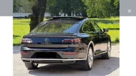 VW Arteon, снимка 4